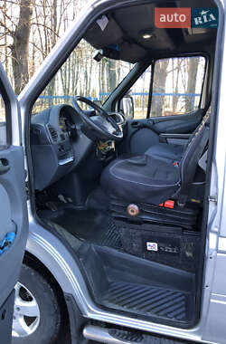 Мікроавтобус Mercedes-Benz Sprinter 2005 в 