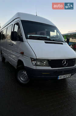 Інші автобуси Mercedes-Benz Sprinter 1997 в Надвірній