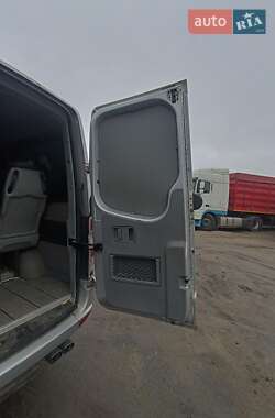 Микроавтобус Mercedes-Benz Sprinter 2014 в Днепре