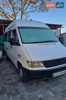 Інші вантажівки Mercedes-Benz Sprinter 1995 в Дніпрі