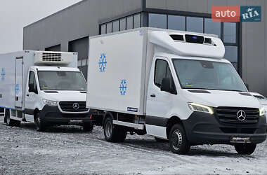 Рефрижератор Mercedes-Benz Sprinter 2021 в Рівному