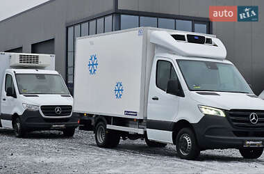 Рефрижератор Mercedes-Benz Sprinter 2021 в Рівному