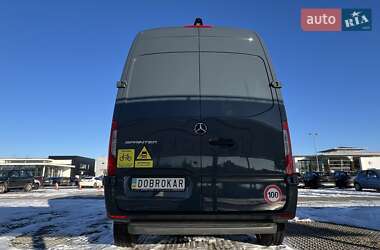 Грузовой фургон Mercedes-Benz Sprinter 2020 в Львове