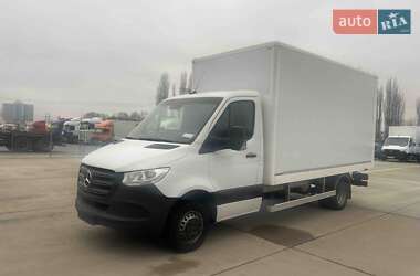 Другие грузовики Mercedes-Benz Sprinter 2019 в Киеве