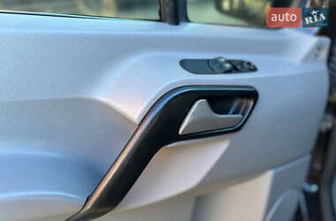 Микроавтобус Mercedes-Benz Sprinter 2007 в 