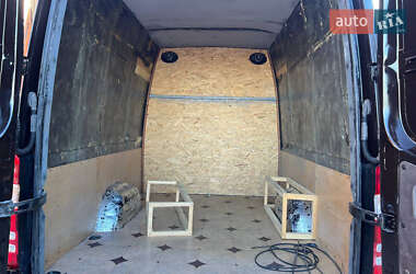 Микроавтобус Mercedes-Benz Sprinter 2007 в 