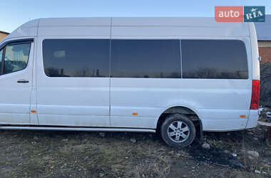 Інші автобуси Mercedes-Benz Sprinter 2019 в Коломиї