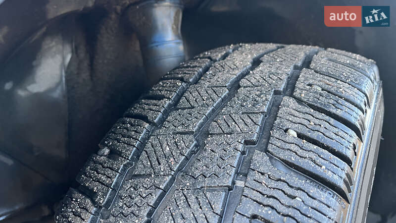 Грузопассажирский фургон Mercedes-Benz Sprinter 2005 в Виннице