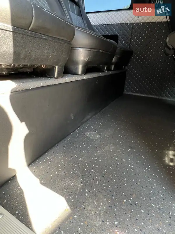 Mercedes-Benz Sprinter 2004 VIN WDB9036631R702091 фото оголошення 14 з 51