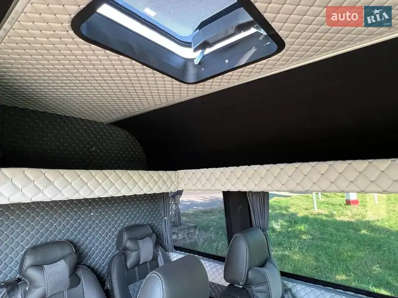 Mercedes-Benz Sprinter 2004 VIN WDB9036631R702091 фото оголошення 16 з 51