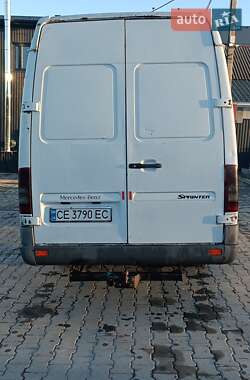 Другие грузовики Mercedes-Benz Sprinter 2005 в Сокирянах