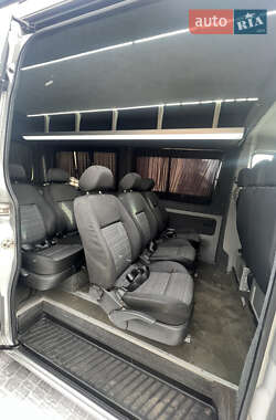 Мікроавтобус Mercedes-Benz Sprinter 2013 в Овручі