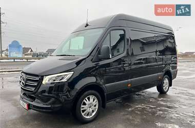 Вантажний фургон Mercedes-Benz Sprinter 2020 в Вінниці