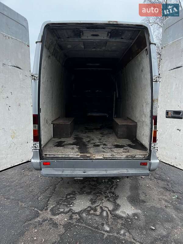 Грузовой фургон Mercedes-Benz Sprinter 1998 в Вишневом
