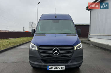 Микроавтобус Mercedes-Benz Sprinter 2019 в Виноградове