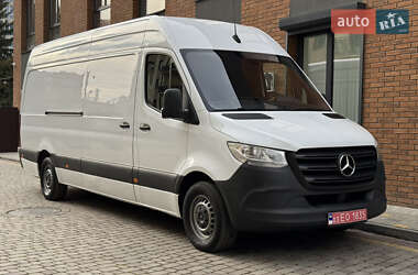 Грузовой фургон Mercedes-Benz Sprinter 2020 в Коломые