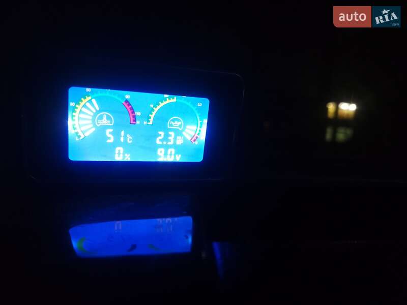 Микроавтобус Mercedes-Benz Sprinter 2008 в Кропивницком