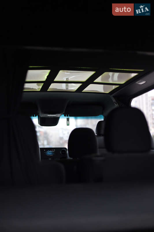 Микроавтобус Mercedes-Benz Sprinter 2019 в Сокале