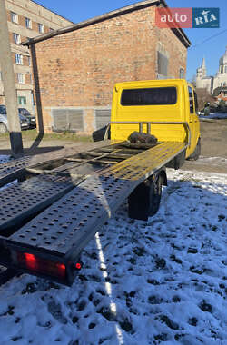 Автовоз Mercedes-Benz Sprinter 2004 в 