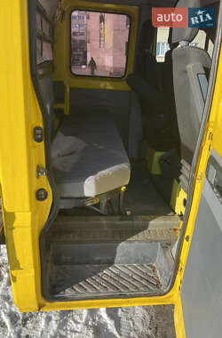 Автовоз Mercedes-Benz Sprinter 2004 в 