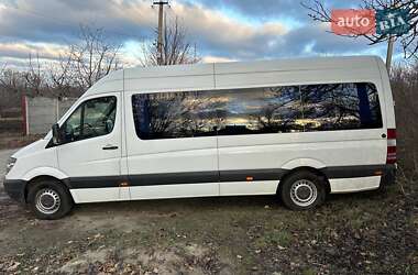 Микроавтобус Mercedes-Benz Sprinter 2013 в 