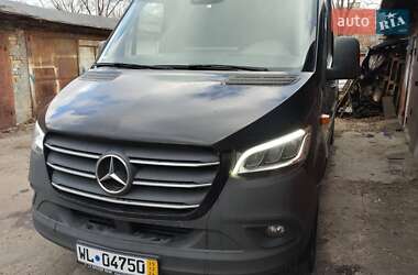 Інші автобуси Mercedes-Benz Sprinter 2020 в Києві