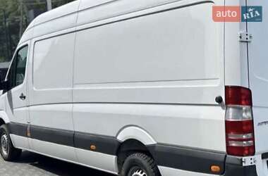 Вантажний фургон Mercedes-Benz Sprinter 2013 в Арбузинці