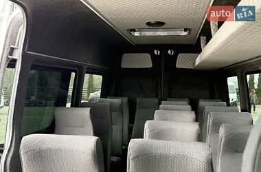 Туристический / Междугородний автобус Mercedes-Benz Sprinter 2012 в Староконстантинове