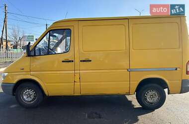 Вантажний фургон Mercedes-Benz Sprinter 2004 в Вінниці