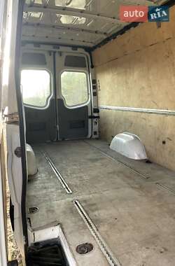 Вантажний фургон Mercedes-Benz Sprinter 2007 в Сарнах