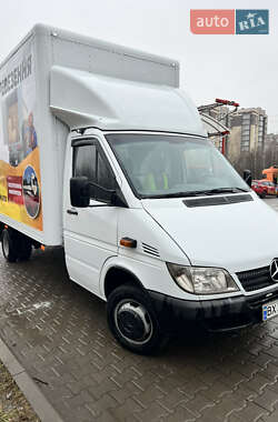 Вантажний фургон Mercedes-Benz Sprinter 2006 в Хмельницькому