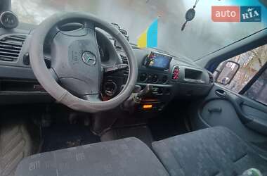 Вантажопасажирський фургон Mercedes-Benz Sprinter 2004 в Сумах