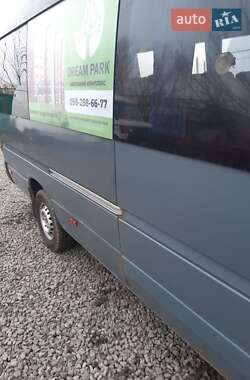Городской автобус Mercedes-Benz Sprinter 2005 в 