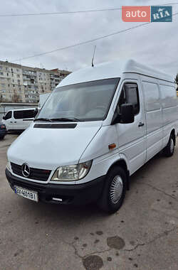 Другие грузовики Mercedes-Benz Sprinter 2005 в Житомире