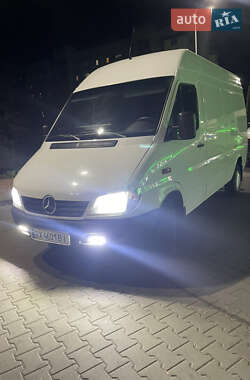 Другие грузовики Mercedes-Benz Sprinter 2005 в Житомире