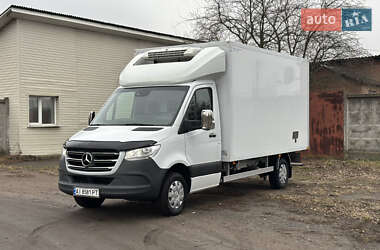 Рефрижератор Mercedes-Benz Sprinter 2019 в Фастове