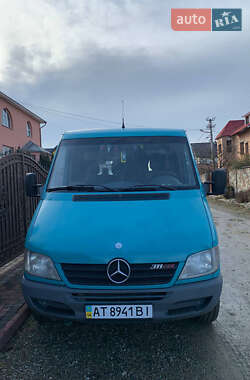 Другие грузовики Mercedes-Benz Sprinter 2005 в Криховцах