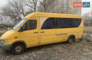 Другие автобусы Mercedes-Benz Sprinter 2003 в Киеве