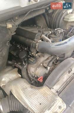 Микроавтобус Mercedes-Benz Sprinter 2004 в 