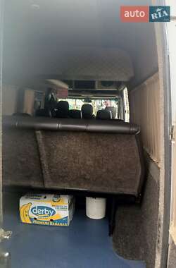 Микроавтобус Mercedes-Benz Sprinter 2004 в 