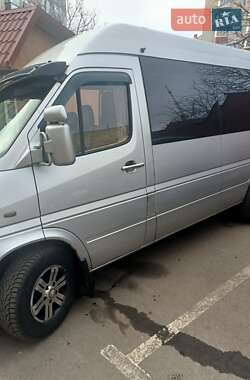 Микроавтобус Mercedes-Benz Sprinter 2004 в 