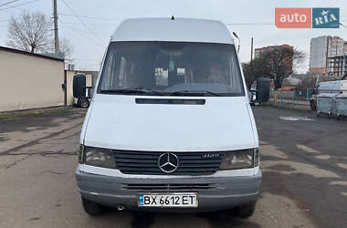 Городской автобус Mercedes-Benz Sprinter 1999 в Хмельницком