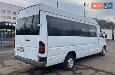 Городской автобус Mercedes-Benz Sprinter 1999 в Хмельницком