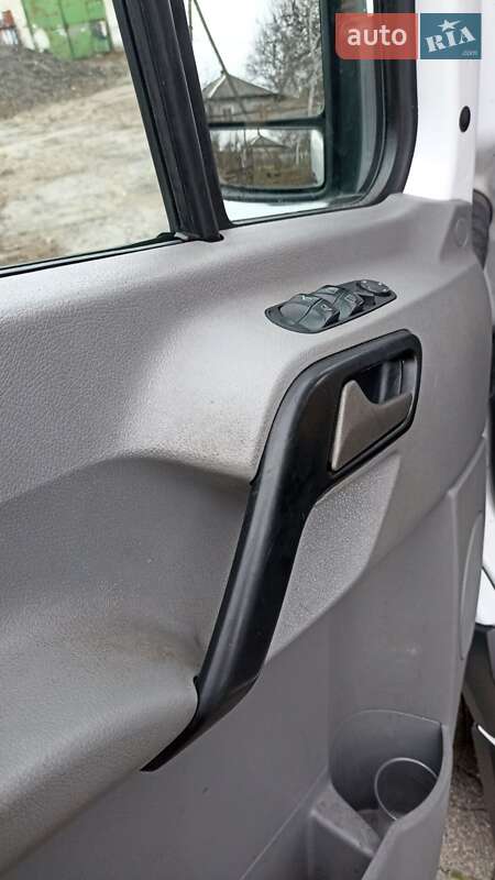 Мікроавтобус Mercedes-Benz Sprinter 2013 в Кривому Озері