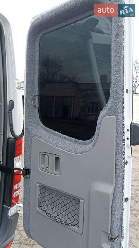 Мікроавтобус Mercedes-Benz Sprinter 2013 в Кривому Озері