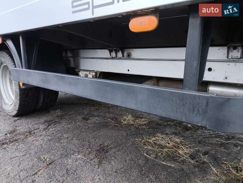 Грузовой фургон Mercedes-Benz Sprinter 2011 в Сарнах