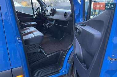 Грузовой фургон Mercedes-Benz Sprinter 2020 в 