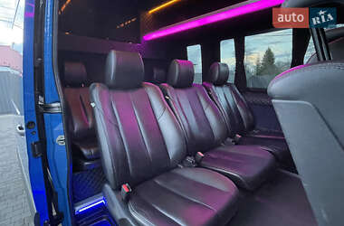 Грузовой фургон Mercedes-Benz Sprinter 2020 в 