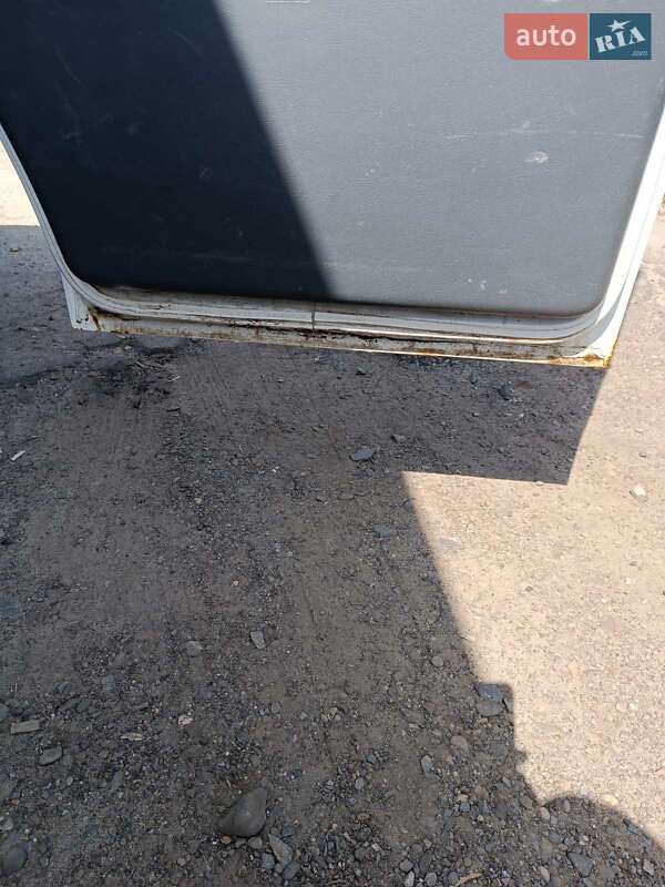 Микроавтобус Mercedes-Benz Sprinter 2004 в Черновцах