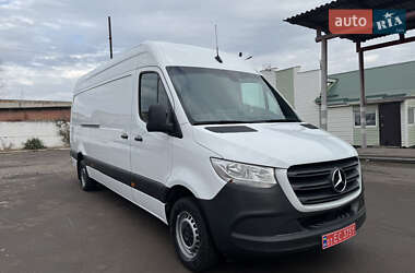 Грузовой фургон Mercedes-Benz Sprinter 2020 в Ровно